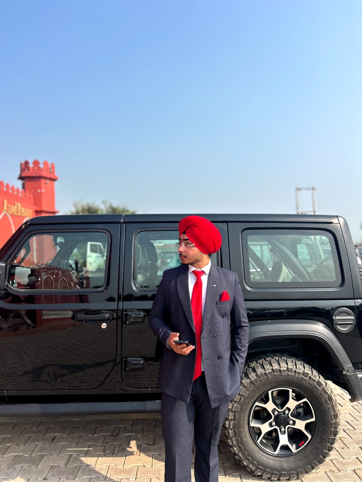 Sukhmanjot Singh Sandhu